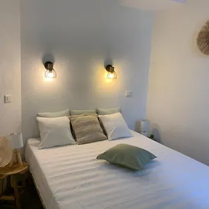  Appartement Cap Coz Les Pieds Dans L'eau