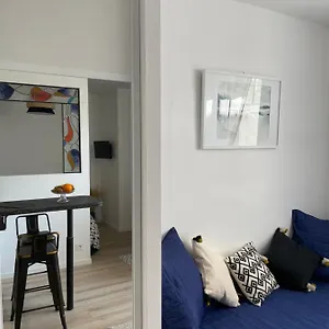  Appartement Côté Cale